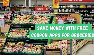 Image result for Free Grocery Coupon