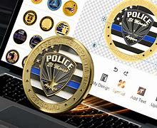 Image result for Bus Challenge Coins