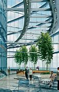 Image result for Shanghai Tower Sky Garden