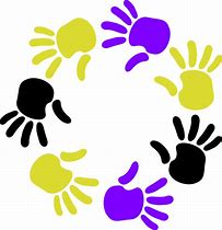 Image result for Circle of Hands Clip Art