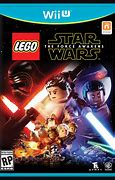 Image result for LEGO Wii U