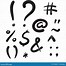 Image result for Slash Punctuation