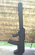 Image result for 3D Printed Bullpup AK