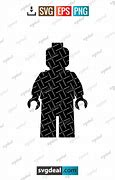 Image result for LEGO Numbers SVG