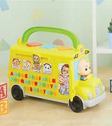 Image result for Black and Yellow Van Toy