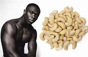 Image result for His Name Is Nuts