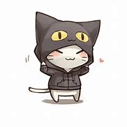 Image result for Silvestre Gato Anime Agarrando Flor