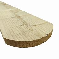 Image result for Round Face Pine Board