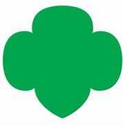 Image result for Girl Scout Logo