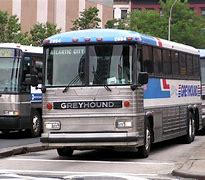 Image result for New York Bus Service