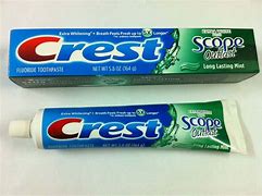 Image result for Crest Products