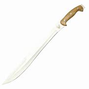 Image result for Combat Machete