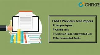 Image result for CMAT Paper