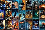 Image result for Blue and Orange Movie Posters