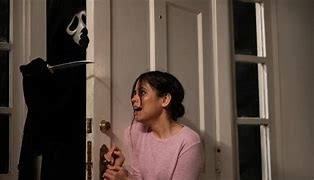 Image result for Scream Effect