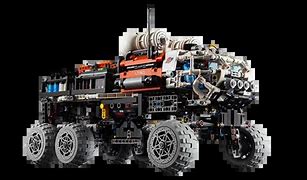 Image result for LEGO Mars Exploration Rover