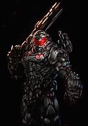 Image result for Doom Slayer Mech