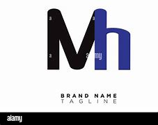 Image result for MH Initials