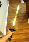 Image result for Hook Movie Peter Pan Sword