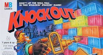 Image result for Knock Off Board Games