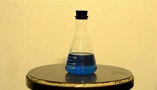 Image result for Blue Bottle Oxidants