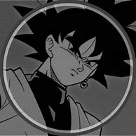 Image result for Goku Black Halloween