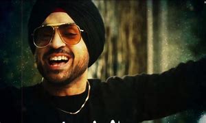 Image result for Punjabi Singer Diljit