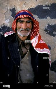 Image result for Old Kurdish Man