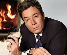 Image result for Jimmy Fallon Front Face