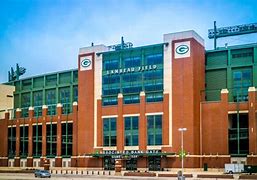 Image result for University of Wisconsin Football Stadium