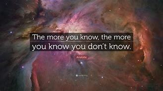 Image result for More than You Know