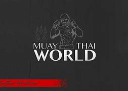 Image result for Muay Thai Wallpaper