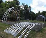 Image result for Gothic Arch Shed