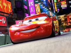 Image result for Cars 2 Lightning McQueen Wallpaper