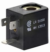 Image result for Solenoid Valve 24VDC