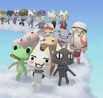 Image result for Toro Cat Game Characters