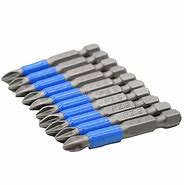 Image result for PZ2 Drill Bit