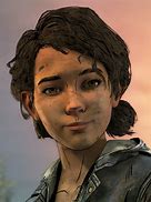 Image result for Clementine's Bag TWD