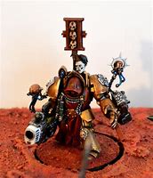 Image result for Warhammer 40K Inquisitor Brahms