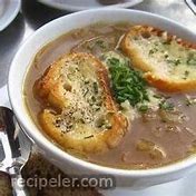 Image result for Slow Cooker French Onion Soup