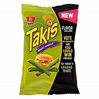 Image result for Green Takis