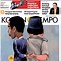 Image result for Tempo Jokowi