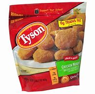 Image result for Tyson Chicken Nuggets