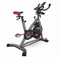 Image result for Indoor Cycling Bike Blue Black