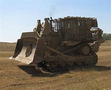 Image result for Cat D9 Army