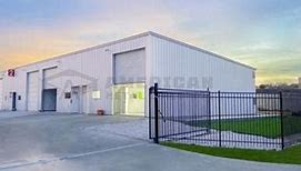 Image result for Metal Buildings Louisiana