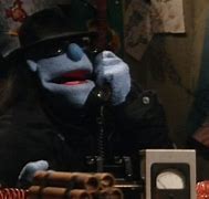 Image result for Muppets Mad Bomber