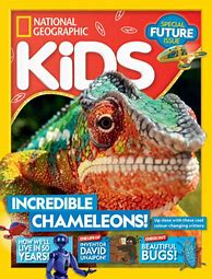 Image result for National Geographic Kids Magazine Covers UK