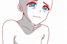 Image result for Crying Pose Base