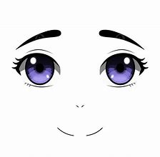 Image result for Anime Smiley-Face